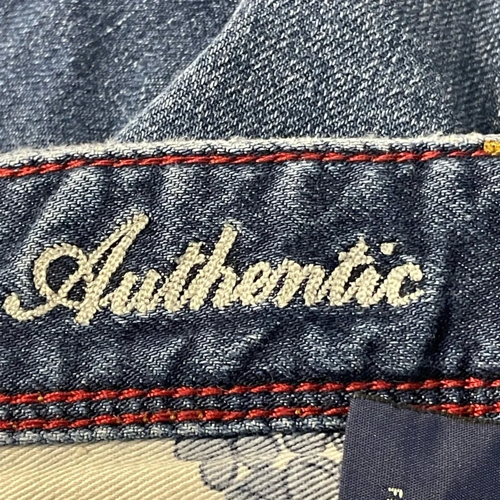 Tommy‎ Bahama Men’s Belize Authentic denim blue Jeans 40 X 32